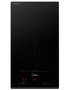 Варочная панель MIDEA MIH37103F индукционная 2 конфорки электрическая Режим Boost